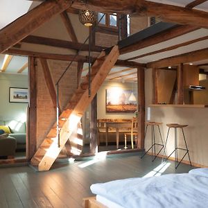 Studio Appartement